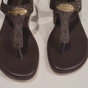 Michael Kors sandals